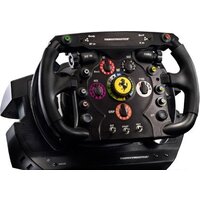 Thrustmaster Ferrari F1 Wheel Add-On Image #2
