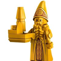 LEGO Harry Potter 76419 Замок и окрестности Хогвартса Image #9