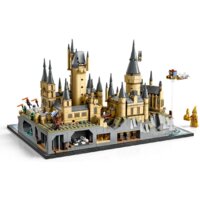 LEGO Harry Potter 76419 Замок и окрестности Хогвартса Image #4