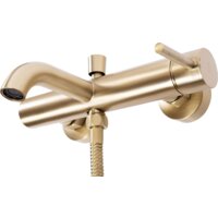 Rea Lungo Matt Gold B8010 (белый) Image #2