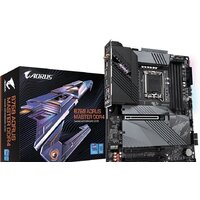 Gigabyte B760 Aorus Master DDR4 (rev. 1.0) Image #5