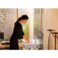 Hansgrohe Metropol 32507140 (бронзовый) Image #2