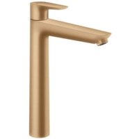 Hansgrohe Talis E 71716140 (бронзовый) Image #1