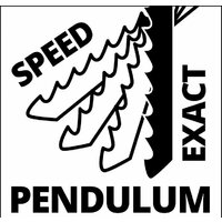 Einhell TP-JST 18/135 Li BL-Solo (без АКБ) Image #12