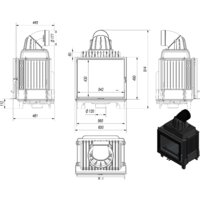 Kratki Franek 10 Image #7