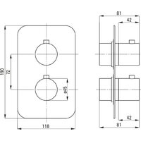 Deante Box Steel BXYZFEBT Image #20