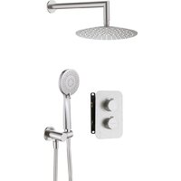 Deante Box Steel BXYZFEBT