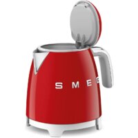 Smeg KLF05RDEU Image #9