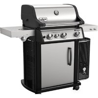 Weber Spirit Premium SP-335 GBS Image #3