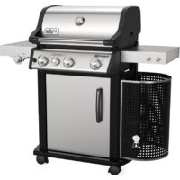 Weber Spirit Premium SP-335 GBS Image #2