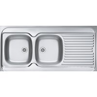 Alveus Classic 100 L (левая)