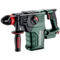 Metabo KH 18 LTX BL 35 Q 600813840 (без АКБ, кейс)