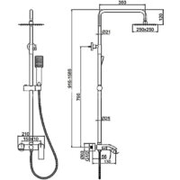 Wisent W72417B Image #7