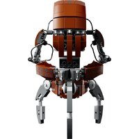 LEGO Star Wars Дройдека 75381 Image #4