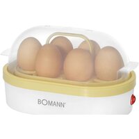 Bomann EK 5022 CB (желтый)