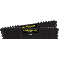 Corsair Vengeance LPX 2x8GB DDR4 PC4-25600 CMK16GX4M2Z3200C16 Image #1
