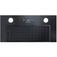 Globalo Laizeno 60.2 (черный)