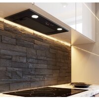 Globalo Laizeno 60.2 (черный) Image #3