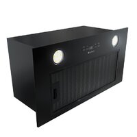 Globalo Laizeno 60.2 (черный) Image #2