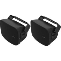 Klipsch RSM-525 (черный)