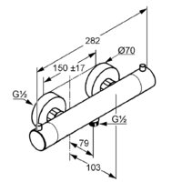 Kludi Objekta [352000538] Image #2