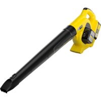 Karcher LBL 4 Battery Set 1.445-160.0 (с АКБ) Image #10