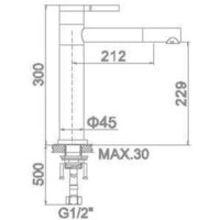 Ledeme H52 L1152-2 Image #2