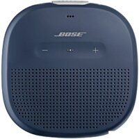 Bose SoundLink Micro (синий)