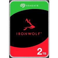 Seagate IronWolf 2TB ST2000VN003