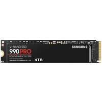 Samsung 990 Pro 4TB MZ-V9P4T0BW Image #1