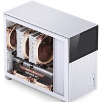 Jonsbo D31 Mesh Screen (белый) Image #3