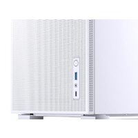 Jonsbo D31 Mesh Screen (белый) Image #8