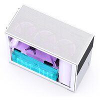 Jonsbo D31 Mesh Screen (белый) Image #17