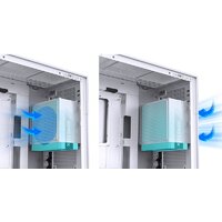 Jonsbo D31 Mesh Screen (белый) Image #12