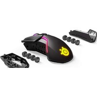 SteelSeries Rival 650 Image #6