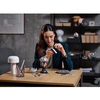 LEGO Star Wars 75328 Шлем Мандалорца Image #4