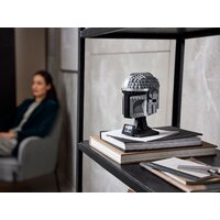 LEGO Star Wars 75328 Шлем Мандалорца Image #7