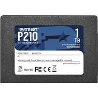 Patriot P210 1TB P210S1TB25