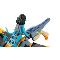 LEGO Avatar 75576 Приключения на Скимвинге Image #5