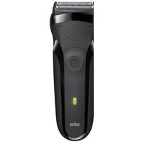 Braun Series 3 300s (черный)