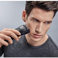 Braun Series 3 300s (черный) Image #4