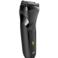 Braun Series 3 300s (черный) Image #3