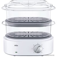 Braun IdentityCollection FS 5100 WH