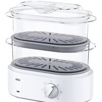 Braun IdentityCollection FS 5100 WH Image #2