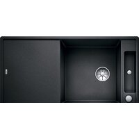 Blanco Axia III XL 6 S-F (разделочная доска из ясеня, антрацит) Image #1