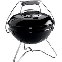 Weber Smokey Joe Premium (черный)