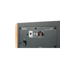 Edifier D12 (коричневый) Image #5