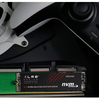 PNY XLR8 CS3140 Gaming Kit 1TB M280CS3140PSV-1TB-RB Image #3