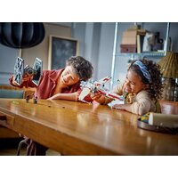 LEGO Star Wars 75393 Микс истребителей TIE и X-Wing Image #8