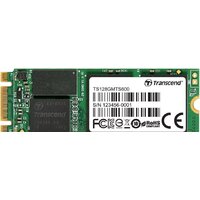 Transcend MTS600 128GB (TS128GMTS600)